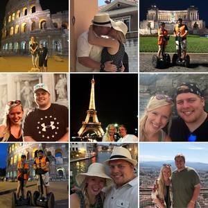 Meet your Posher, Timothy